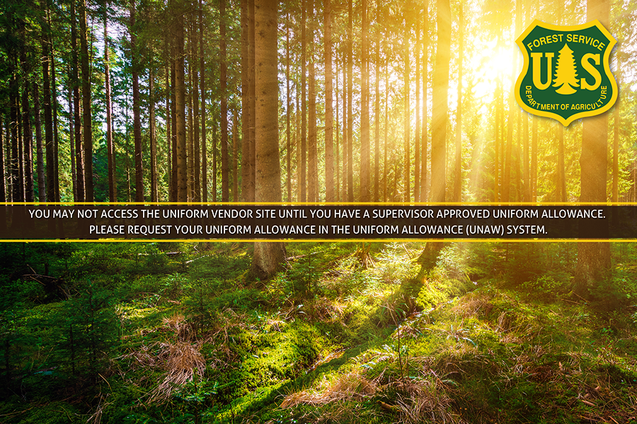 US Forest Service